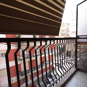 Pamphili Luxury - Monteverde Apartamento Roma