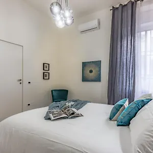Boutique Flaminio - 150 M From Piazza Del Popolo Apartamento Roma