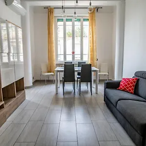 Edo's Apartamento Milán