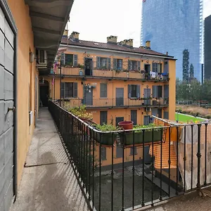 Primopiano - De Castillia 20 Apartamento Milán