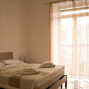 Dreaming Apartamento Nápoles